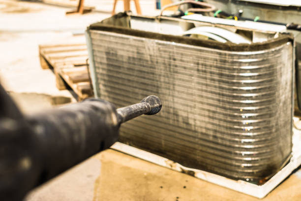 Best Air Duct Cleaning Near Me  in Gatesville, TX