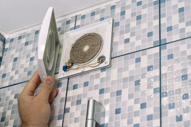 Best Air Duct Inspection  in Gatesville, TX