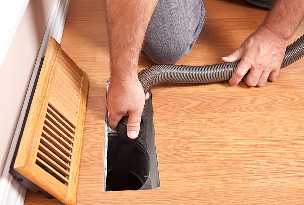 Best HVAC System Cleaning  in Gatesville, TX