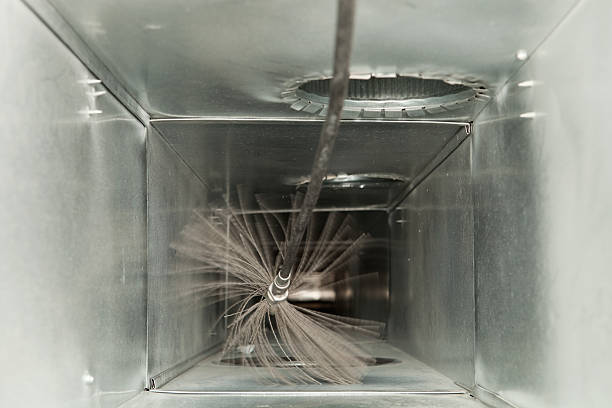 Best Affordable Air Duct Cleaning  in Gatesville, TX