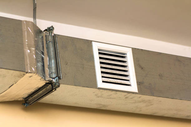 Best Air Vent Cleaning Services  in Gatesville, TX