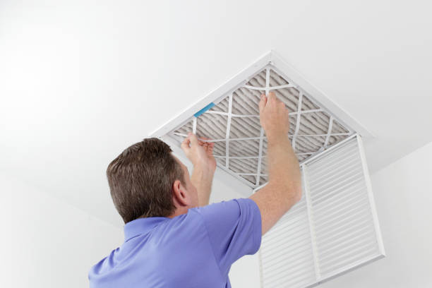 Best HVAC Air Duct Cleaning  in Gatesville, TX